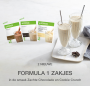 Herbalife shake zakjes